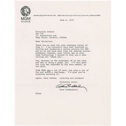 Star Trek: Gene Roddenberry