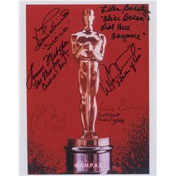 Academy Award Winners