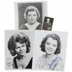 Academy Award Winners