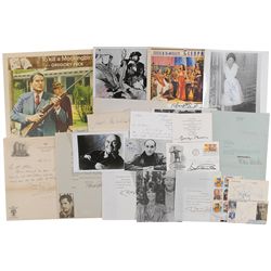 Academy Award Winners