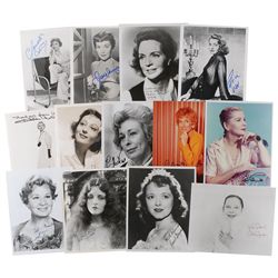 Academy Award Winners