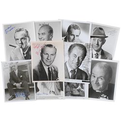 Academy Award Winners