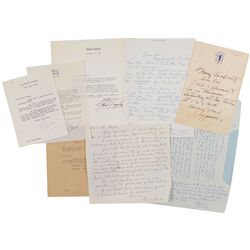 Actor Letters