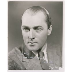Brian Aherne