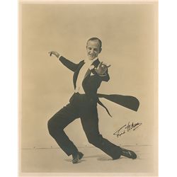 Fred Astaire