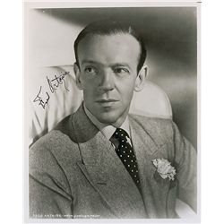 Fred Astaire