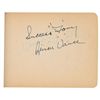 Image 1 : Autograph Books