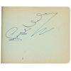Image 2 : Autograph Books