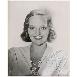 Tallulah Bankhead