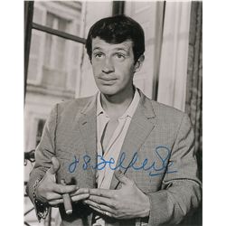 Jean Paul Belmondo