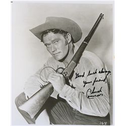 Chuck Connors