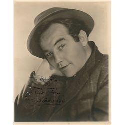 Broderick Crawford