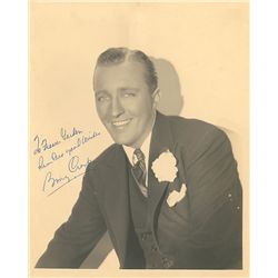 Bing Crosby