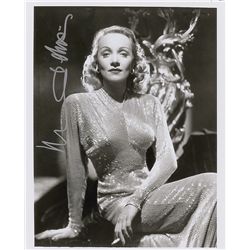 Marlene Dietrich