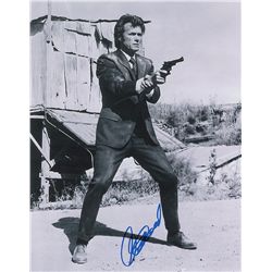 Clint Eastwood