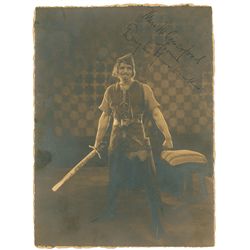 Douglas Fairbanks, Sr