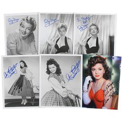 Gone With the Wind: Rutherford and Keyes