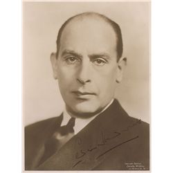 Cedric Hardwicke