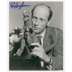 Ray Harryhausen