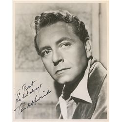 Paul Henreid