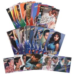 James Bond: Bond Girls