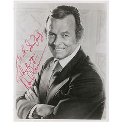 David Janssen