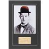 Image 1 : Stan Laurel