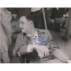 Joseph L. Mankiewicz