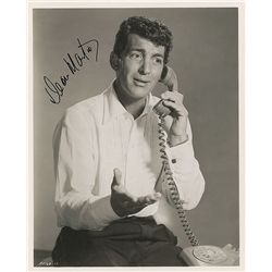 Dean Martin