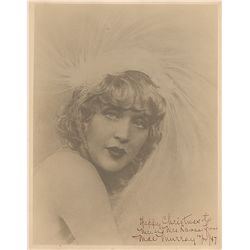 Mae Murray