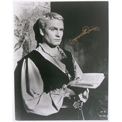 Laurence Olivier