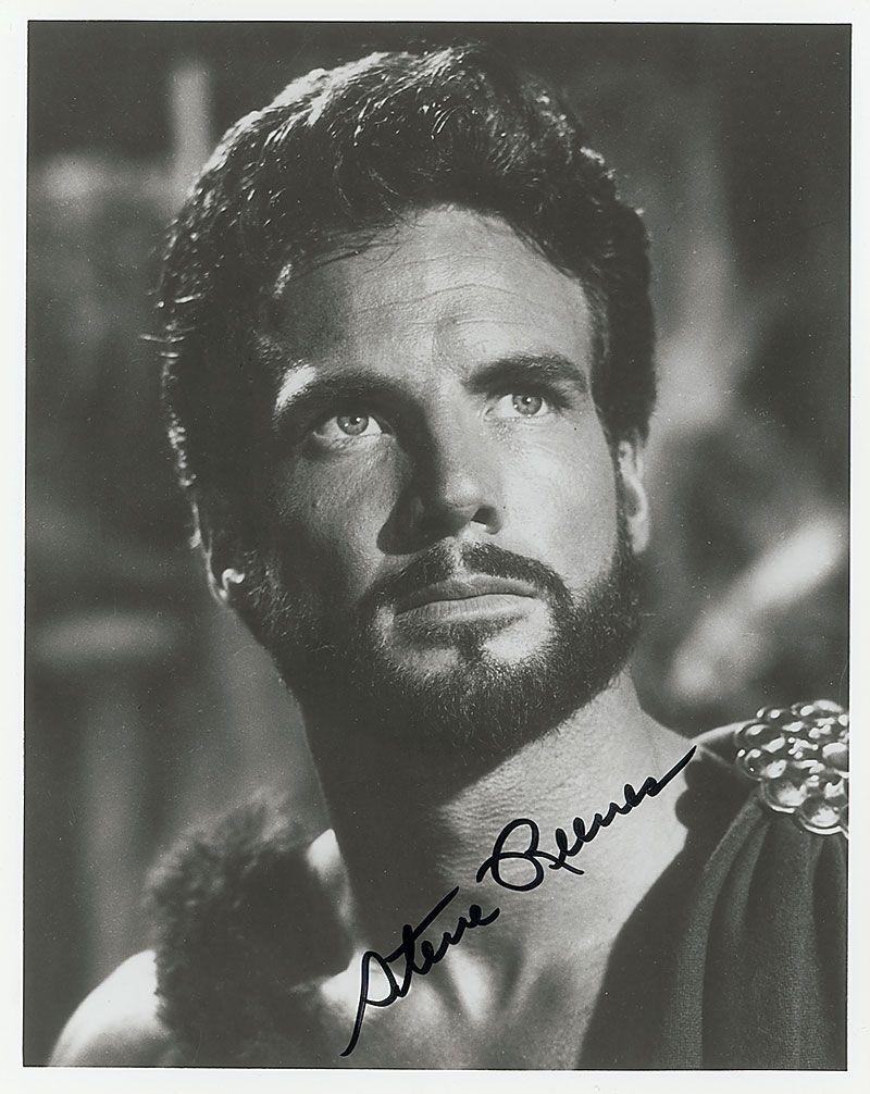 Steve Reeves