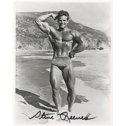 Steve Reeves