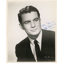 Cliff Robertson