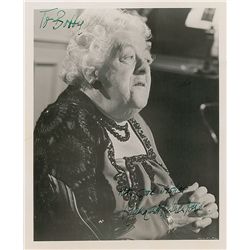 Margaret Rutherford