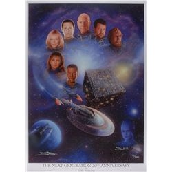 Star Trek: Next Generation