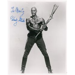 Woody Strode
