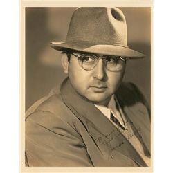 Norman Taurog