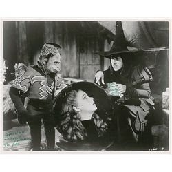 Wizard of Oz: Margaret Hamilton