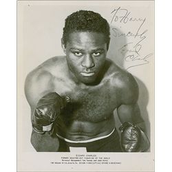 Ezzard Charles