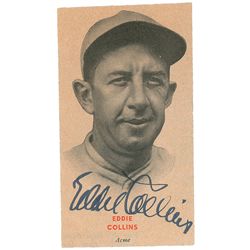 Eddie Collins