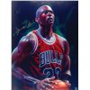 Image 1 : Michael Jordan