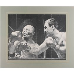 Rocky Marciano