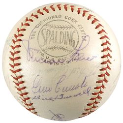 Pittsburgh Pirates: 1961