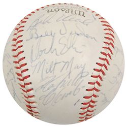 Pittsburgh Pirates: 1971