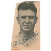 Image 1 : Tris Speaker