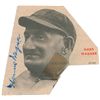 Image 1 : Honus Wagner