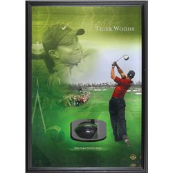 Tiger Woods