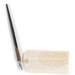 Jack Dempsey and Tex Rickard