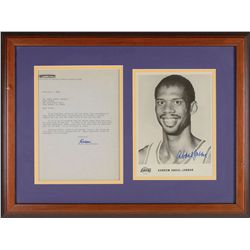 Kareem Abdul-Jabbar